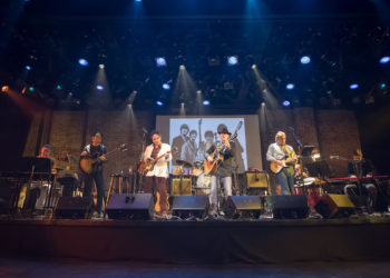 Bay Street Theater: The Beatles’ White Album Live! With the Moondogs