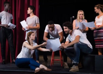 Submissions For Bay Street’s 2022 New Works Festival Open Dec 1st – Dec 24th