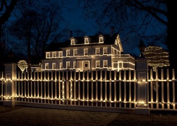 Sixty-Something: Thoughts About The Final Days Before Christmas