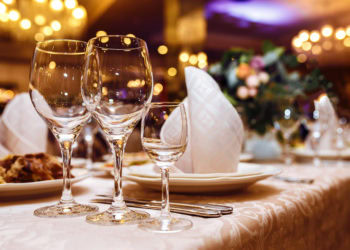 Celebrate New Year’s at these Hamptons Hotspots