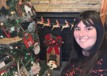 INTERVIEW: Shannon Messina of North Fork Creations, the Busy Holiday Season, and the East End