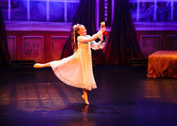 WHBPAC: The Nutcracker