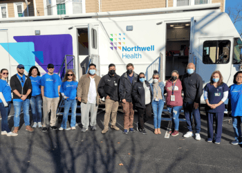 OLA Expands Efforts Across the East End to Increase Access to Boosters and Vaccines