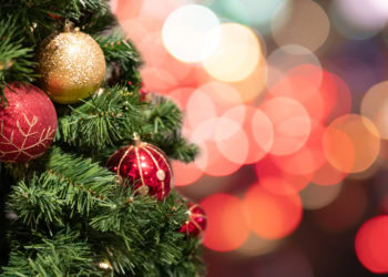 Sixty-Something: There Is No Place Like Home On The East End For The Holidays