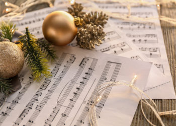 Southampton Cultural Center: Miracle on 34th Street