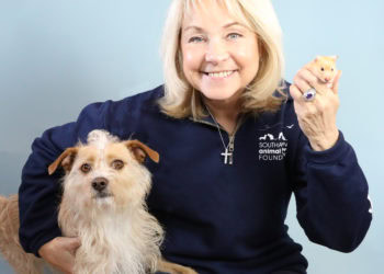 Southampton Animal Shelter Foundation Announces New Executive Director