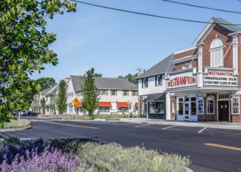 The Westhampton Beach Performing Arts Center: A Jewel of the Community