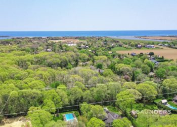 Sayres Path 2 Acre Opportunity