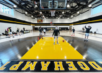 Watch The Bridgehampton Killer Bees Games Live