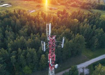 Poor Cell Service in the Hamptons