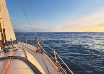 Sixty-Something: Measuring East End Inspirations