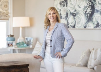 An Expert in Luxury and Waterfront Hamptons Real Estate