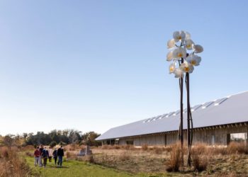 Screening of Marcel Duchamp’s The Art of the Possible at the Parrish Art Museum