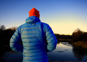 Sixty-Something: Importance of a Good Winter Jacket