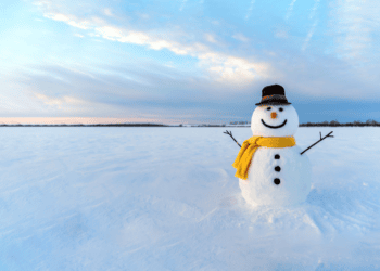 Sixty-Something: Memories of Snowstorms, Sleigh Rides and Shoveling