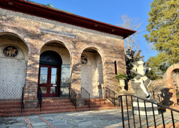 Southampton Arts Center Receives $49,500 from New York State Council on the Arts