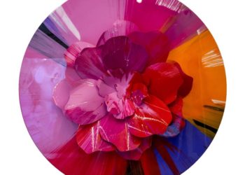 The White Room Gallery: Glam Exhibition