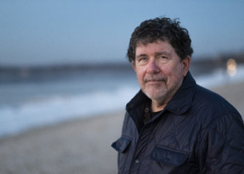 NYT Bestselling Author Tom Clavin Talks Newest Book and Success as an Author