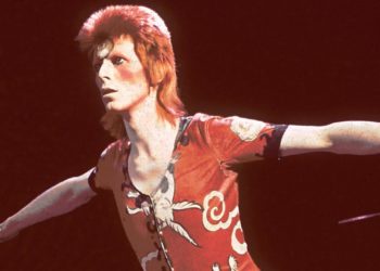 Sag Harbor Cinema: Rare Screening of Ziggy Stardust and the Spiders from Mars
