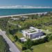 Spectacular New Construction in Bridgehampton South with Pool & Tennis