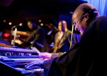 Hamptons Jazz Fest Winter Series with Greg Lewis
