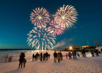 What’s Happening This Weekend – February 4th, 2022 Guide