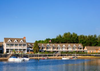 The Restaurant at Baron’s Cove: An Interview with Chef Nicholas Vogel