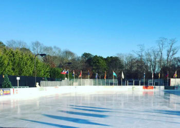 2nd Annual Broadway Skating Party to Support Bay Street Theater