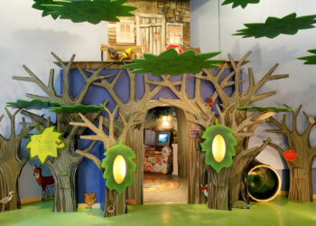 The Ultimate Hamptons Parent Move: CMEE