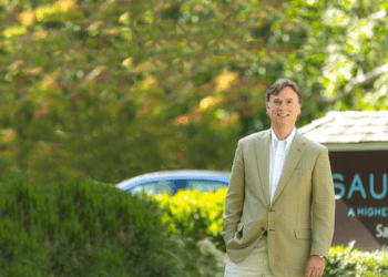 25 Years of Real Estate Experience Yields a Wealth of Knowledge for Clients