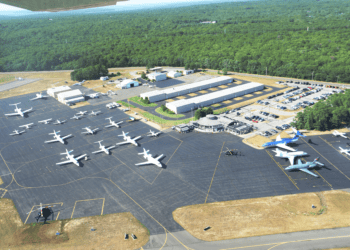 Privately Owned East Hampton Airport Scheduled to Open on May 19, 2022
