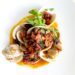 Executive Chef Eric Miller’s Spicy Clams Recipe