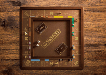 Play The World’s Greatest Real Estate Game in The World’s Greatest Real Estate