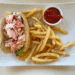 Lobster Rolling Through the Hamptons: MTK Lobster House (On the Harbor)