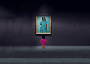 In Recognition of Black History Month, The Parrish Art Museum Will Screen Two Films on African American Artists