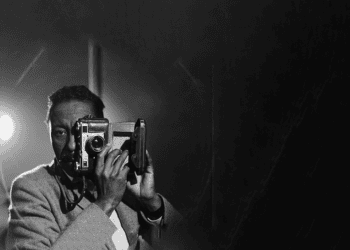 Explore Photographer Gordon Park’s Influence on Photography