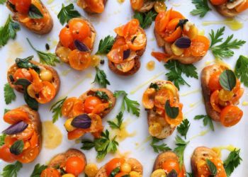 Personal Chef Juliana White Delivers an In-Home Dining Experience with Plate in Progress