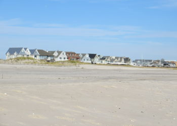 The Increase in Fannie Mae and Freddie Mac Loan Limits, Interest Rates, Inflation, and Their Impact On the East End’s Real Estate Market