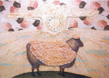 The White Room Gallery Presents “Inside The Mind of The Late Great Charles Waller”