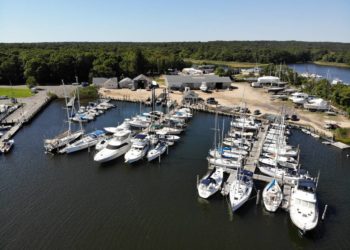 Sixty-Something: Hamptons Heating Up For 2022 Season