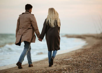 Sixty-Something: Five Historical Romantic Locations in the Hamptons