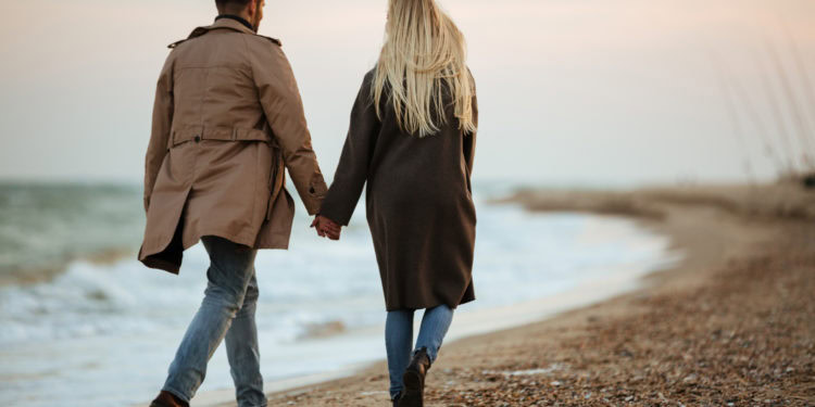 Five Historic Romantic Locations in the Hamptons