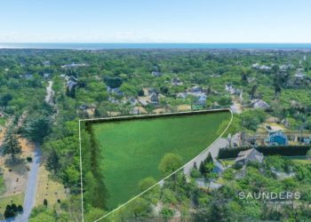 Build Your Equestrian Compound or Subdivide