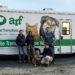 ARF Welcomes Hero Dog to the East End
