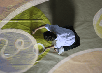 A Special Screening of Beyond the Visible: Hilma af Klint