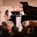 Bridgehampton Chamber Music: Three-Concert Spring Series