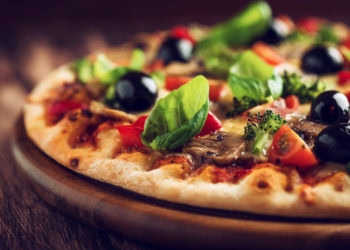 Hamptons Pizza Secrets: Espresso Da Asporto In Sag Harbor