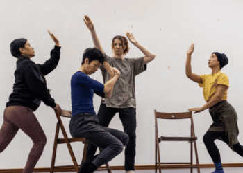 Guild Hall Announces New Artists-In-Residence, Catherine Galasso and City Of Wom_n