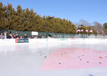 Katy’s Courage 10th Annual Skate-A-Thon and Bake Sale