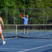 Why Is Everyone in the Hamptons Playing Pickleball?